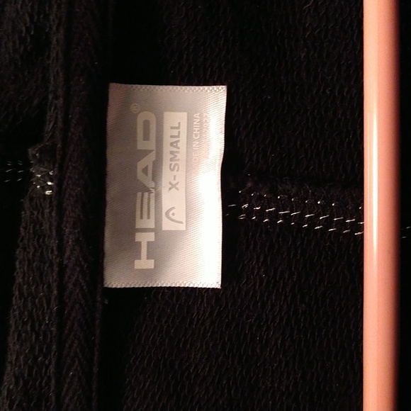 Head Sweatshirt - Picture 5 of 11